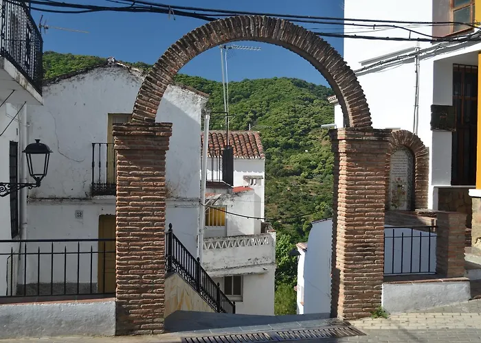 Casa La Puente