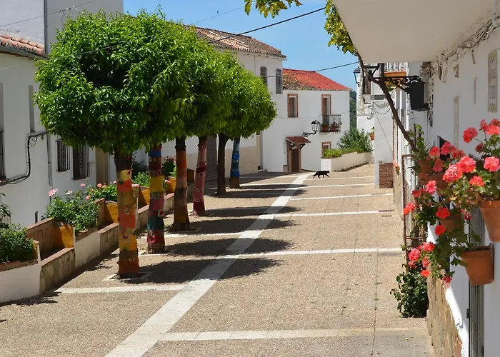 Casa La Puente