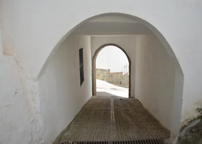 Casa La Puente