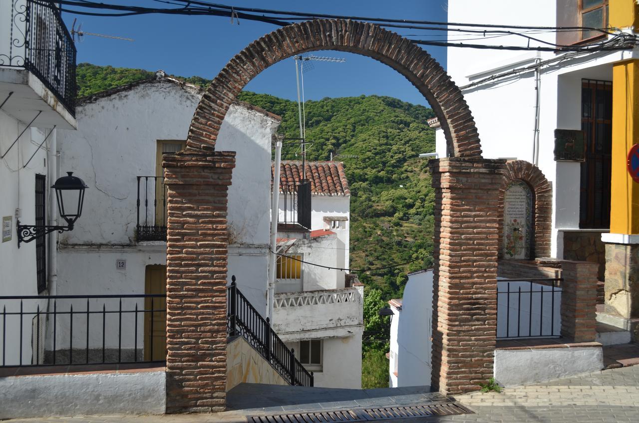 Holiday home Casa La Puente