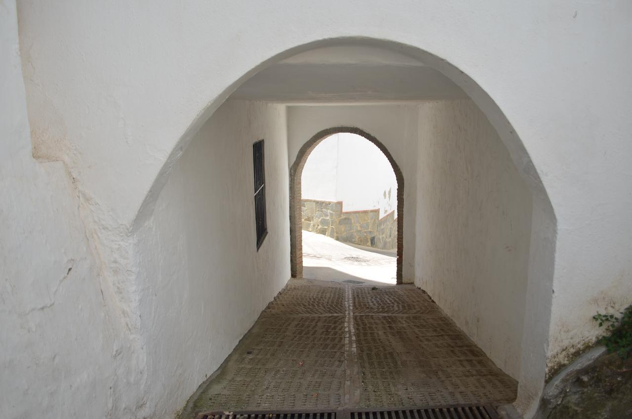 Ferienhaus Casa La Puente *