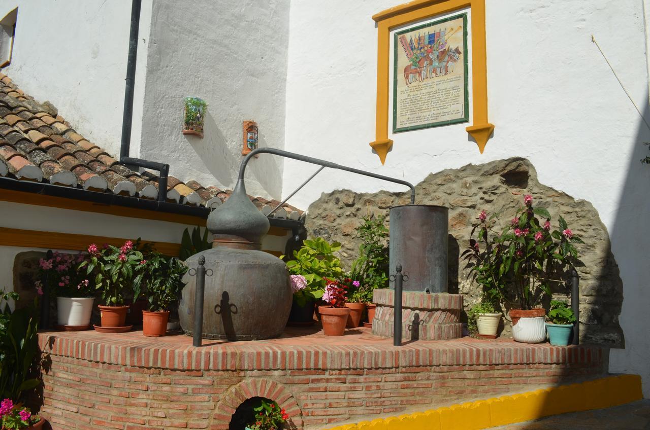 Casa La Puente *