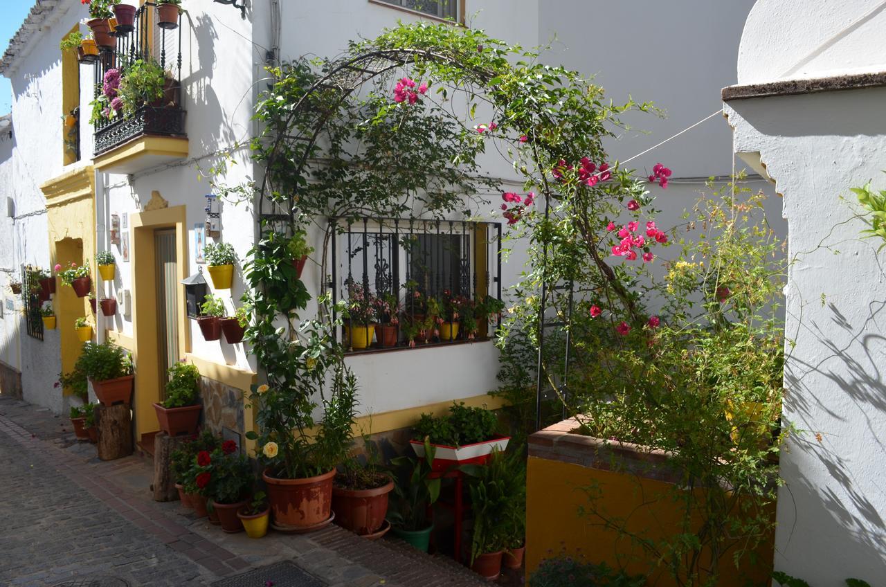 Casa La Puente Holiday home