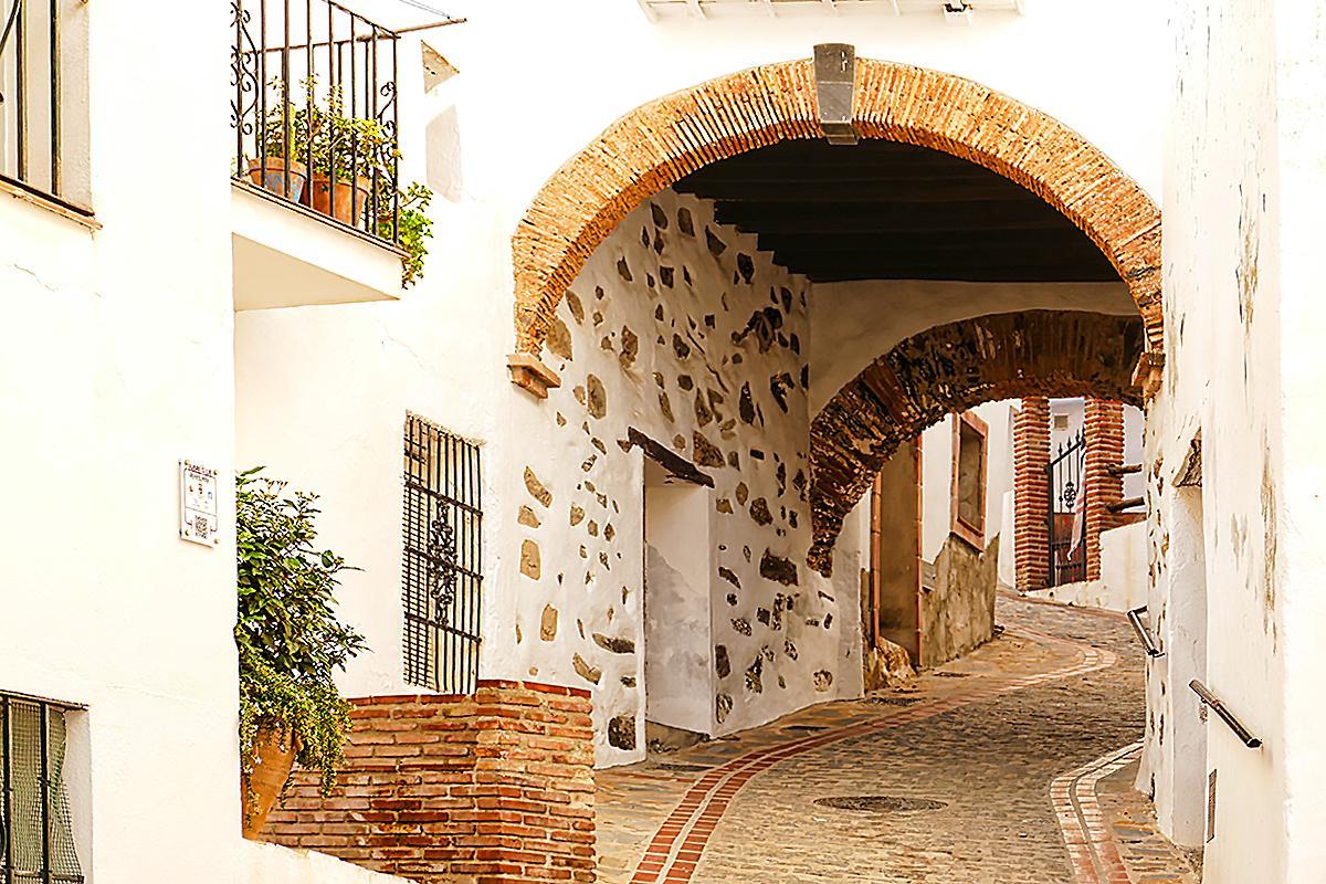 Casa La Puente Holiday home *