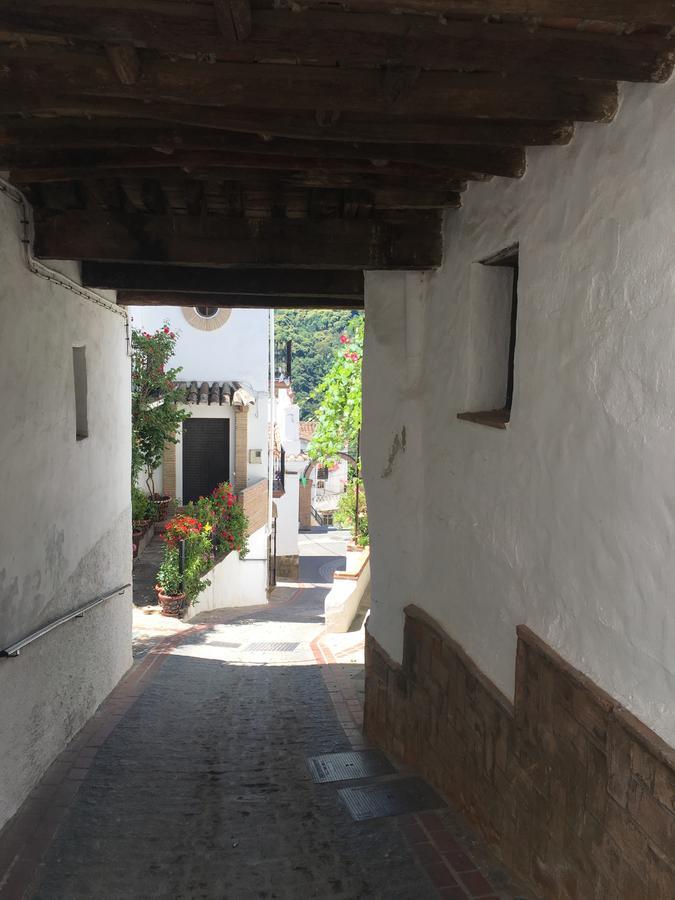 Holiday home Casa La Puente *