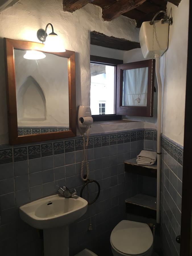 Holiday home Casa La Puente *