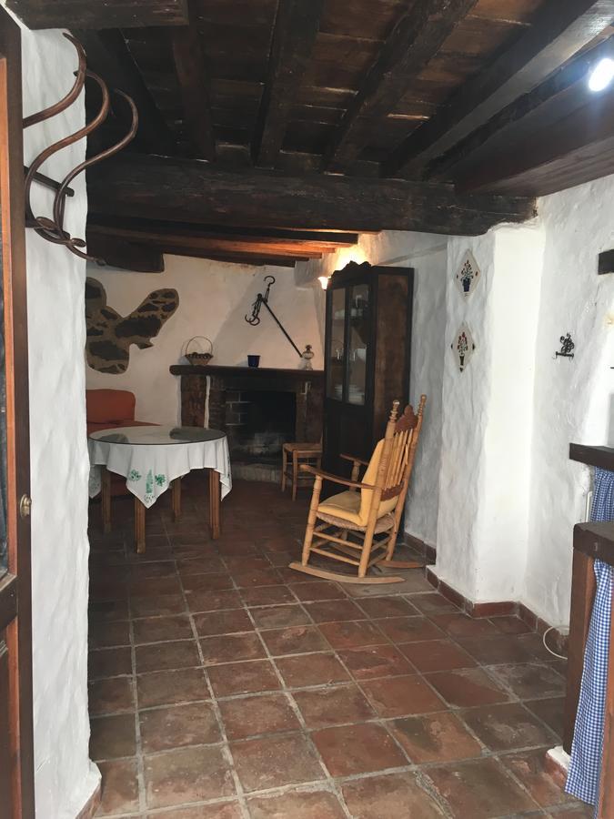 Casa La Puente Ferienhaus *