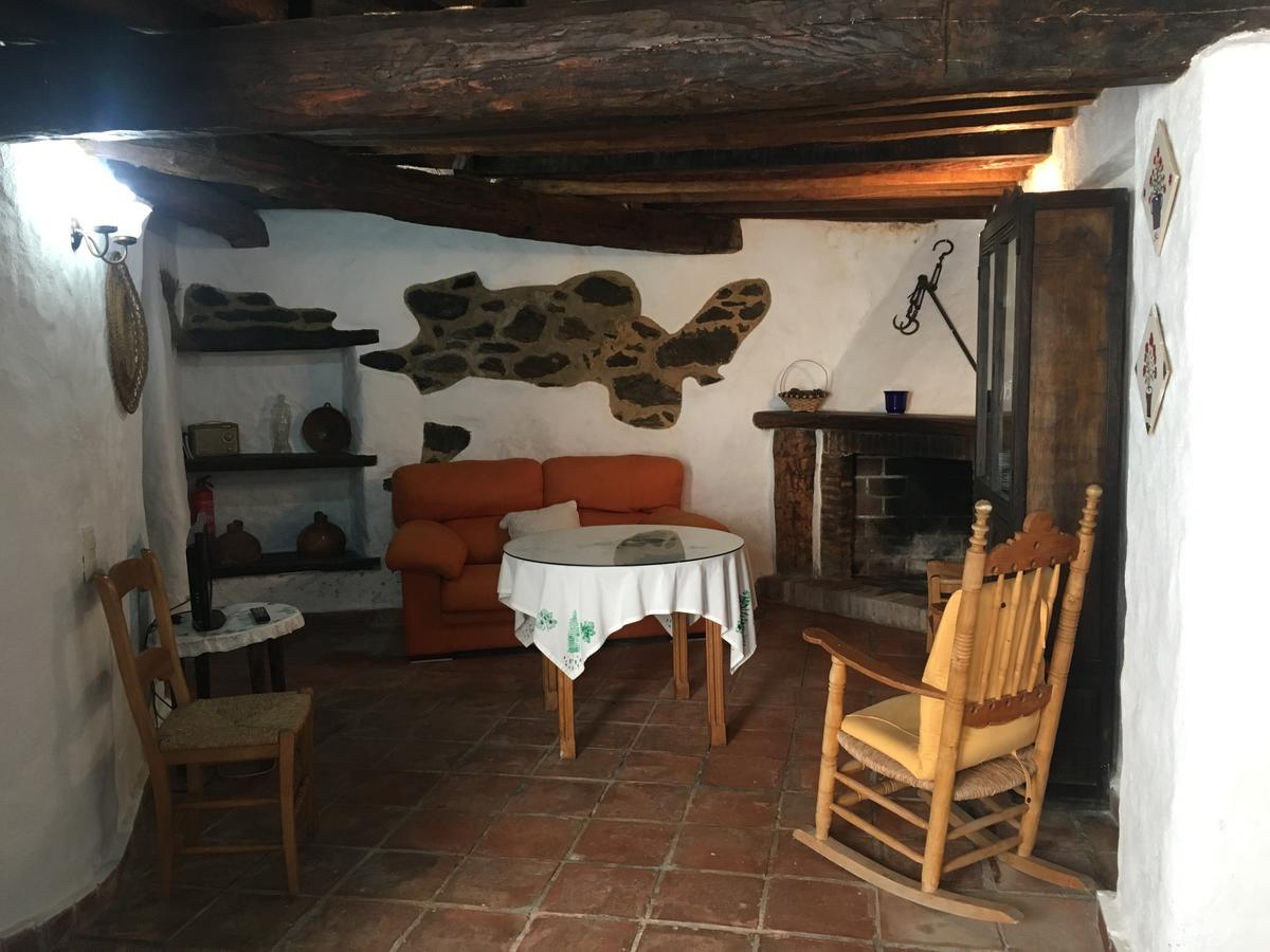 Holiday home Casa La Puente